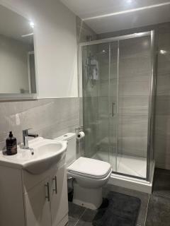 Central Liverpool Retreat by LVP - Stylish 1-Bed Perfect for Business & Leisure - Liverpool - 6