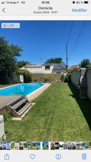 Tiny house - Hermanville-sur-Mer - 0