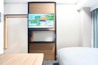 Washington R&B Hotel Kyoto Station Hachijoguchi - Kyoto - 5