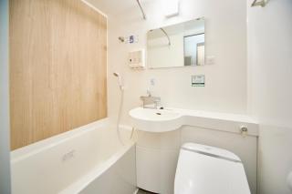 Washington R&B Hotel Kyoto Station Hachijoguchi - Kyoto - 1