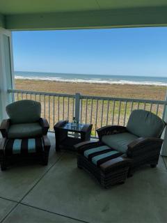 Pharoah's Palace at Pointe West - Galveston - 4