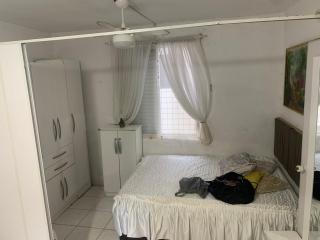 Casa de frente para praia - Praia Grande - 7