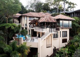 Villa Amari - Tropical Luxury with Infinity Pool - Port Douglas - 0