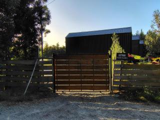 Cabaña Valdivia Piedra Blanca 2 - 9