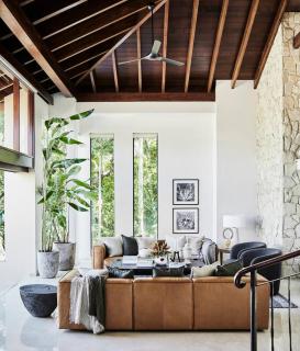 Villa Amari - Tropical Luxury with Infinity Pool - Port Douglas - 1