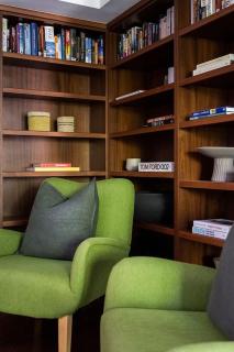 Sophisticated Tropical Villa with Infinity Pool - 1