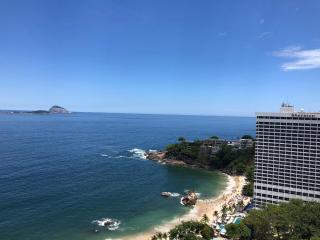 Casa no Vidigal com vista incrível para o Mar - Rio de Janeiro - 8