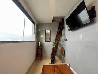 Casa no Vidigal com vista incrível para o Mar - Rio de Janeiro - 6