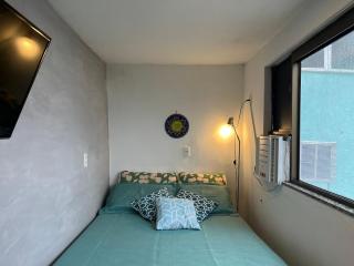 Casa no Vidigal com vista incrível para o Mar - Rio de Janeiro - 4
