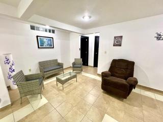 Departamento Rosedal 1 - Oaxtepec - 6