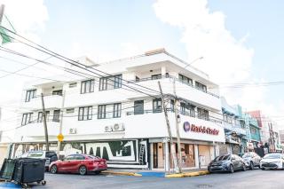 Sunny Seaside Gateway - San Juan - 1