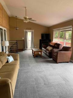 Lake Michigan Beach House - - 6