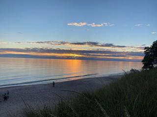Lake Michigan Beach House -  - 7