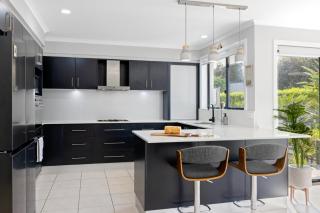 Elkhorn Grove - Family home with pool, air con, pet friendly - Port Macquarie - 7