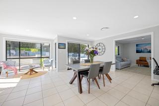Elkhorn Grove - Family home with pool, air con, pet friendly - Port Macquarie - 8