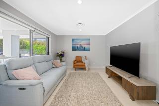 Elkhorn Grove - Family home with pool, air con, pet friendly - Port Macquarie - 4