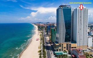 DEYLAHOME - Muong Thanh Apartment Đà Nẵng - Danang - 7