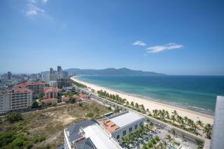 DEYLAHOME - Muong Thanh Apartment Đà Nẵng - Danang - 9