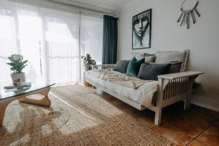 Ohana - Stylish Central Byron Studio - free secure parking - 2