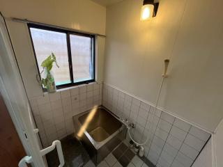 喜界島-赤連バナナハウス- - - 2