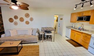 Beach Bungalows By The Sea 3 - Cocoa Beach - 5