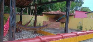 Casa Praia Cotijuba - Belém - 4