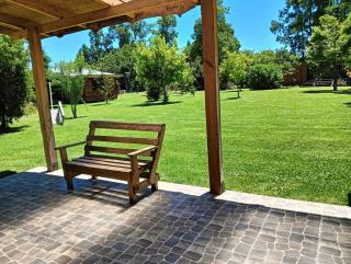 Hospedaje Turismo Rural La Junta - Lago Ranco - 4