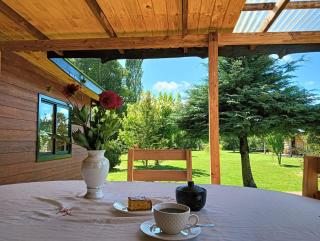Hospedaje Turismo Rural La Junta - Lago Ranco - 5