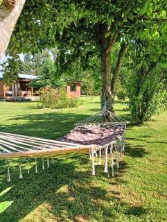 Hospedaje Turismo Rural La Junta - Lago Ranco - 8