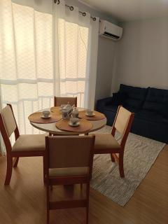 Apartamento Umuharama - Pelotas - 8