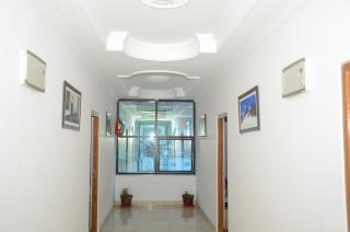 Hotel Alpine View - 9