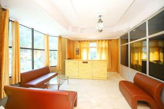 Hotel Alpine View - 1