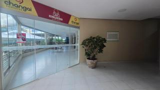 Cond Thermas do Bosque AP 709 - Caldas Novas - 7