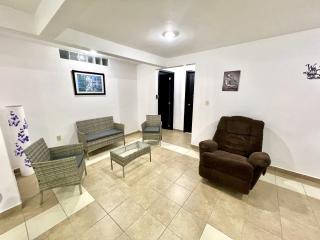 Habitación Rosedal 11 - Oaxtepec - 4