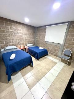 Habitación Rosedal 11 - Oaxtepec - 5