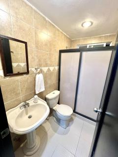 Habitación Rosedal 11 - Oaxtepec - 2