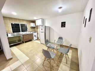 Habitación Rosedal 11 - Oaxtepec - 7