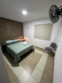 Habitación Rosedal 11 - Oaxtepec - 0