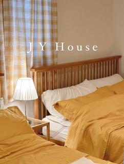 JY House 1호점 - Seul - 0