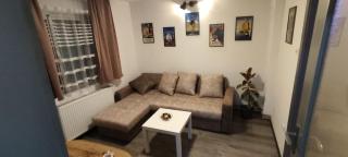 Apartman Aki - Niš - 2