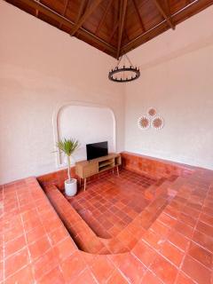 Princessa Villa by Raminten - Pakem - 1
