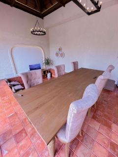 Princessa Villa by Raminten - 2