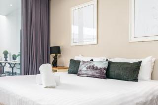 Elegant Apartment in Kingston Foreshore - Hosted by Canstay - Kingston - 3