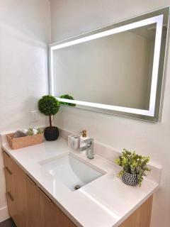 Beautiful 2bd 2bth apartment in Santa Monica - Los Angeles - 4