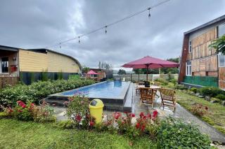 eLKa-eS Villa - Cikareumbi 2 - 9