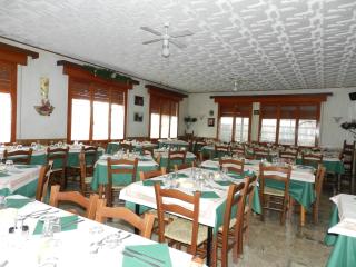 Albergo Ristorante Villa Svizzera - Vidiciatico - 1