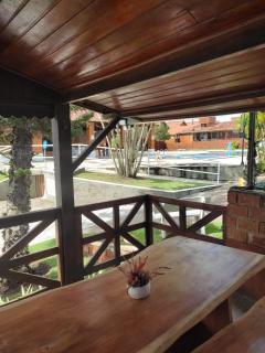 Casa em Gravatá - PE - Gravatá - 0