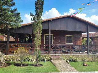 Casa em Gravatá - PE - Gravatá - 7