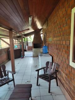 Casa em Gravatá - PE - Gravatá - 3