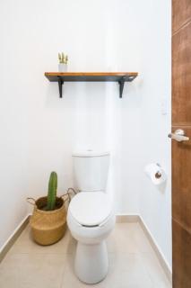 Luxurious Residence 3 BR Private Pool in San Carlos - San Carlos - 4
